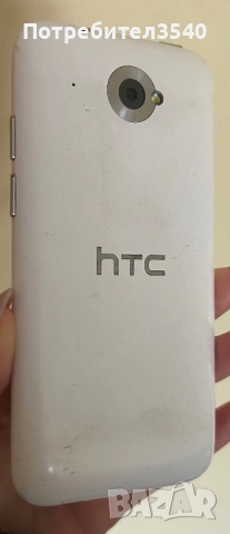 Телефон HTC Desire 601, снимка 8 - HTC - 44241852
