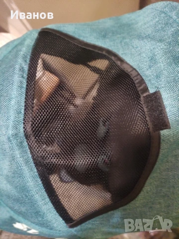 Триколка детска количка в Перфектно състояние , снимка 4 - Детски велосипеди, триколки и коли - 50764795