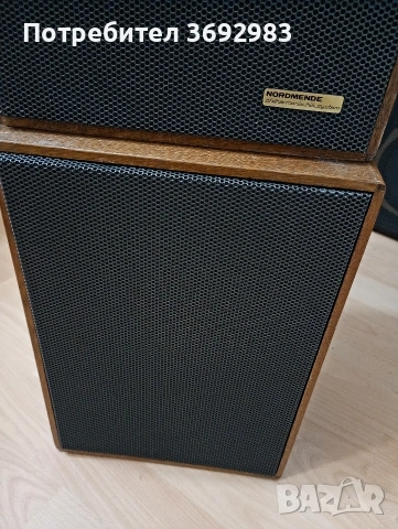 Тонколони в отлично състояние , снимка 12 - Тонколони - 53946504