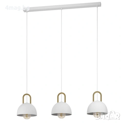 CALMANERA EGLO висящо осветително тяло, снимка 2 - Лампи за таван - 53990462