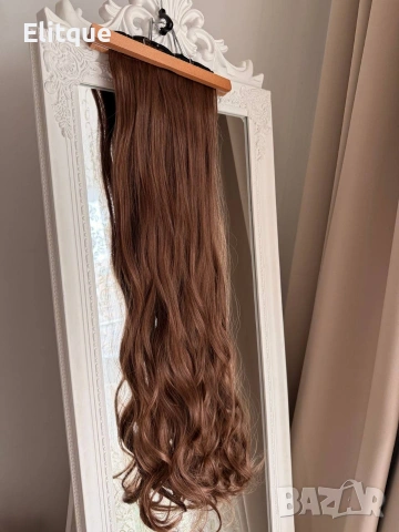 ЕКСТЕНШЪН ТРЕСА СВ КЕСТЕНЯВ