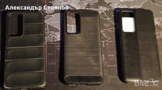 Xiaomi 12T Pro 5G - 256GB/8GBе + 3 калъфа подарък!, снимка 8 - Xiaomi - 51882606