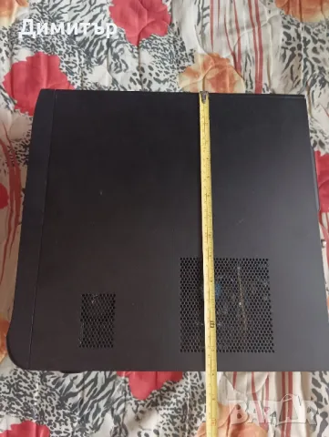 Продавам безшумен компютър, снимка 4 - За дома - 50233025