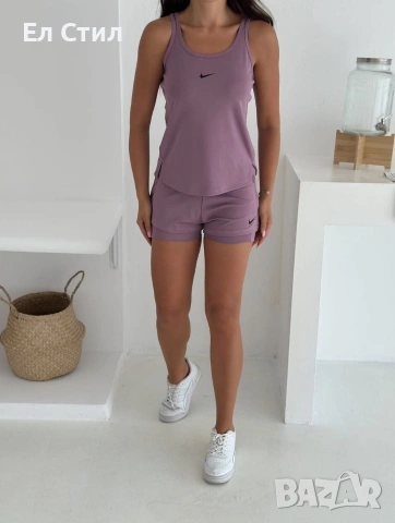 ✨🔥🔥🔥 👍 ✨𝗣𝗿𝗶𝗰e :21€ НА ЕДРО ✨𝗦ı𝘇𝗲: S M М L XL XXL 📌6 бр, снимка 3 - Спортни екипи - 53758237