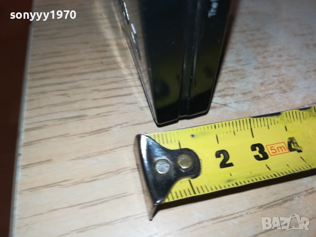 EXCLUSIVE BY VICTORY-МЕТАЛНА ТАБАКЕРА 1109251705, снимка 18 - Колекции - 51681369