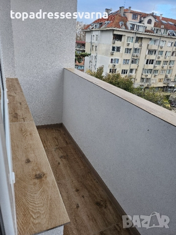 Тристаен след основен ремонт, снимка 3 - Апартаменти - 52373541