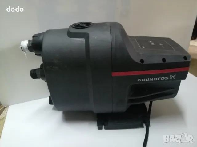 grundfos scala 1 помпа, снимка 1 - Други машини и части - 47826488