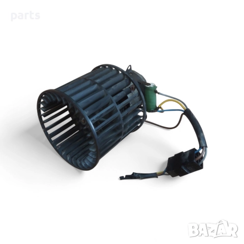 Перка Вентилатор Парно Опел Кадет - Астра - Аскона - Корса - Калибра - Вектра 