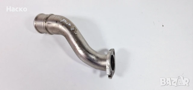 Тръба Турбо Опел Инсигниа 2.0 ЦДТИ Opel Insignia 2.0 CDTI, снимка 2 - Части - 50925870
