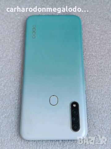 Oppo A31 128GB + 4GB RAM Перфектен Като Нов, снимка 7 - Други - 54231225