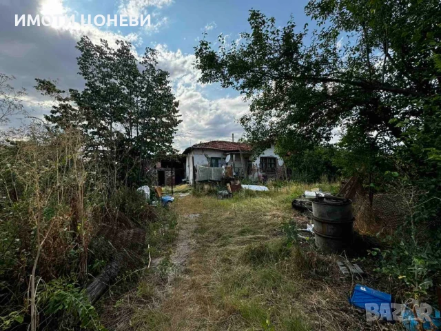 Продава се къща, снимка 3 - Къщи - 51089298