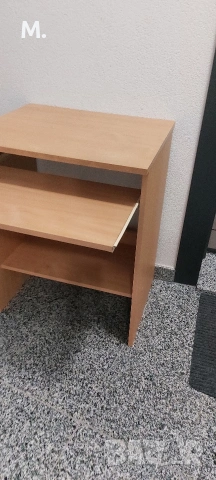 Бюро за компютър , снимка 3 - Бюра - 54102848