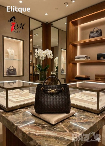 чанти bottega veneta 26*20 , снимка 8 - Чанти - 53283663