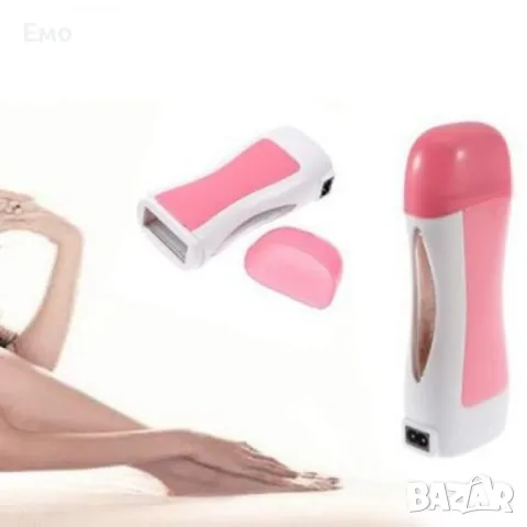 Нагревател за кола маска - Depilatory Heater, снимка 6 - Козметика за тяло - 48800916