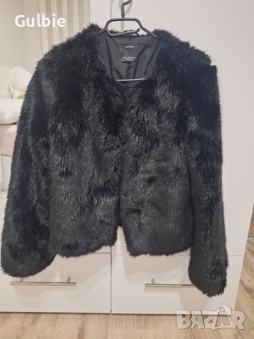 Дамски палта , снимка 2 - Палта, манта - 53441208