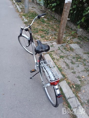 колело - ниска рамка., снимка 6 - Велосипеди - 51619850