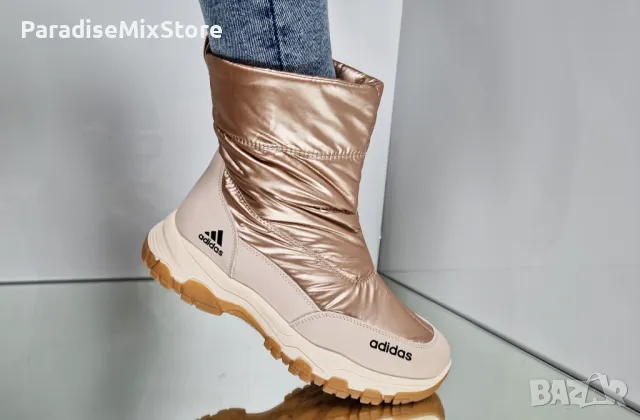 Дамски апрески 2 модела Adidas скл1 , снимка 4 - Дамски апрески - 48619451