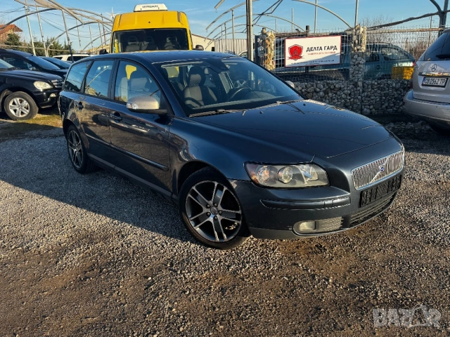 Volvo v50 на части Волво в 50, снимка 6 - Части - 53113356