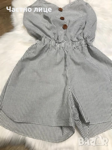 Чисто нов къс гащеризон Reserved , снимка 2 - Гащеризони - 53872314