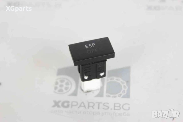 ESP бутон за Volkswagen Touran I (2003-2010) 1T0927117A