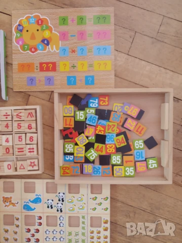 Детски играчки , снимка 2 - Други - 50949270