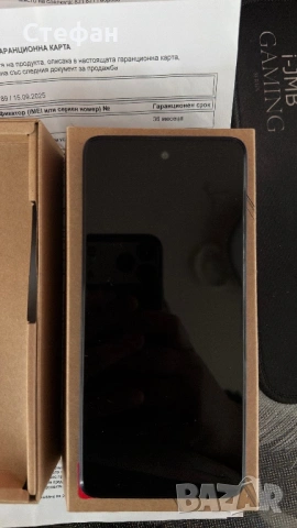 Tcl 50 5 g, снимка 3 - Други - 53967436