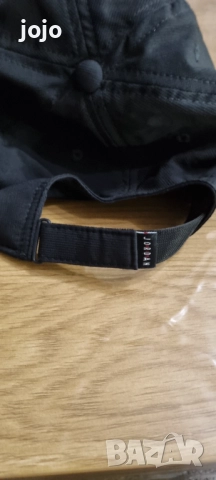 Шапка Jordan Nike, снимка 2 - Шапки - 52339425