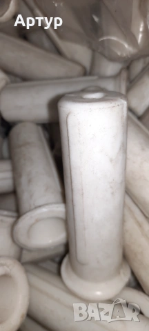 Пластмасови ръкохватки, снимка 2 - Резервни части за машини - 53369177