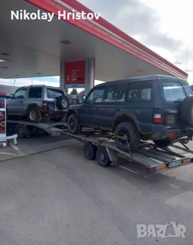 Всичко платено, снимка 7 - Автомобили и джипове - 49876425