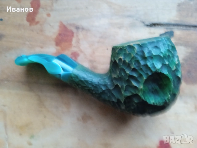 Лула, лули, снимка 2 - Колекции - 54061476