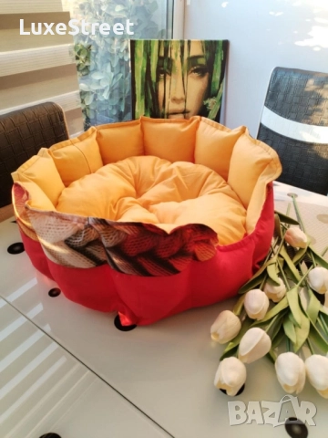 Кучешки и Котешки Легълца🐕🐈, снимка 7 - За кучета - 52426976