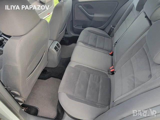 VW GOLF 5, снимка 10 - Автомобили и джипове - 52884945