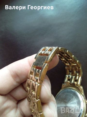 Дамски стилни часовници, снимка 5 - Дамски - 45254517