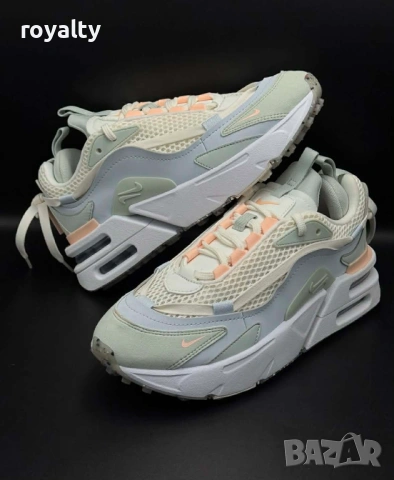 Nike Air Max FuryosA ОРИГИНАЛНИ нови маратонки 36-42 номер, снимка 3 - Маратонки - 53358836