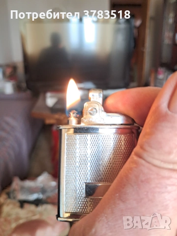 Бензинова запалка, снимка 5 - Запалки - 53716939