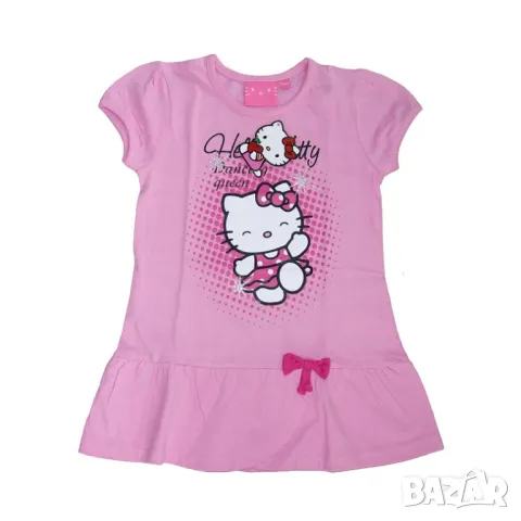 Летни детски дрехи 1-8 г (цени на едро) - 30% отстъпка, снимка 7 - Оборудване за магазин - 49992252