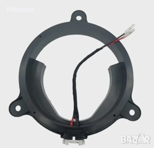 Mazda Cx-5. Адаптери за монтаж на високоговорители., снимка 3 - Аксесоари и консумативи - 54126717