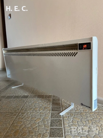 Конвектор Елдом RH-25