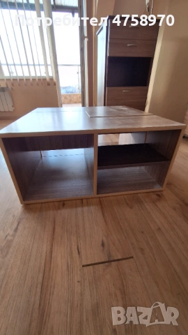 Холна маса, снимка 2 - Маси - 53760254