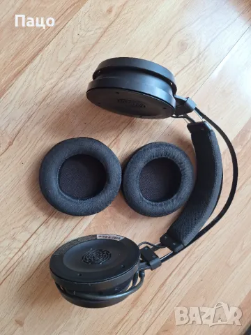 Razer Nari Essential/геймърски слушалки/промо цена/