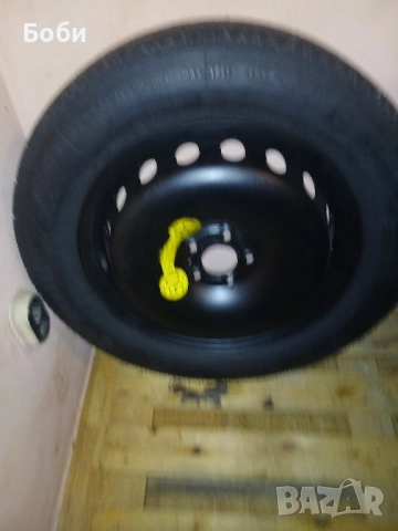 18цола патерица волво,пежо,ситроен оем нова, снимка 10 - Аксесоари и консумативи - 52523094