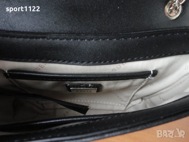 Guess/оригинална малка чантичка, снимка 6 - Чанти - 53707503