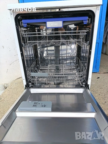 Свободно стояща съдомиялна Koenic 60 см, снимка 6 - Съдомиялни - 53946437