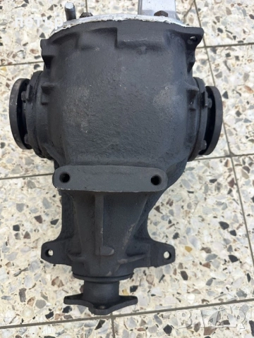 Шпер диференциал 4.45 bmw e34 e30 e36 e28 e32