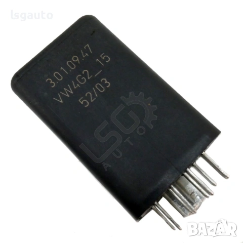 Реле подгревни свещи Volkswagen Touran I 2003-2010 ID: 157430