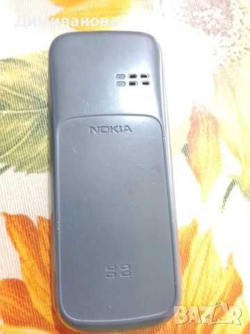 Nokia 101, телефон с копчета и фенерче, снимка 6 - Nokia - 54220263