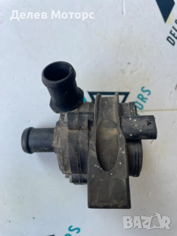 Водна помпа 0392023406 от Volkswagen T-Cross 1.0 TSI, двигател DLAA, 110 кс., автоматик, 2024 г., снимка 2 - Части - 51591663