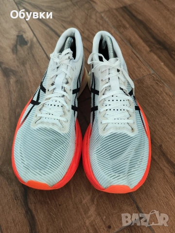 Маратонки Asics Metaspeed Sky, снимка 3 - Маратонки - 53757201