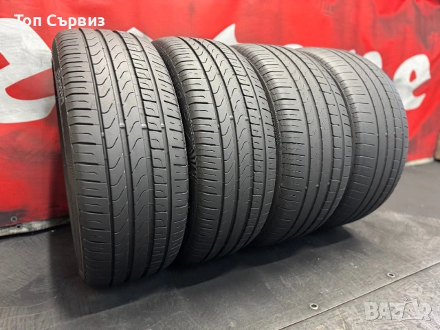 225 45 18/255 40 18, Летни гуми, Спорт пакет, Pirelli CinturatoP7