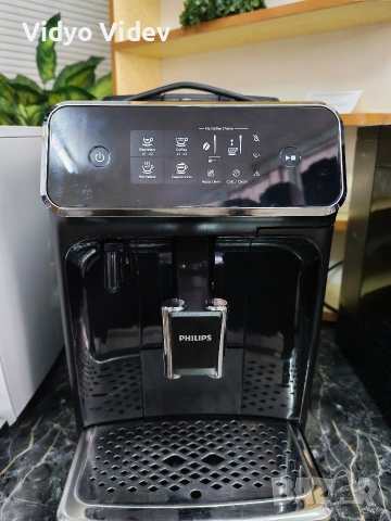 кафеавтомат philips